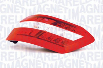 MAGNETI MARELLI 715011059002 -  Задний фонарь